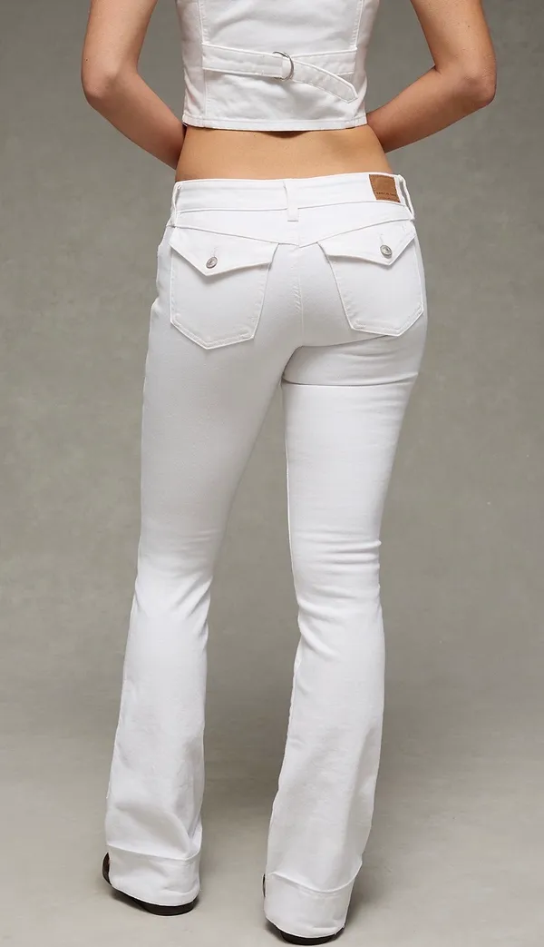 American Eagle Jeans - Image 2