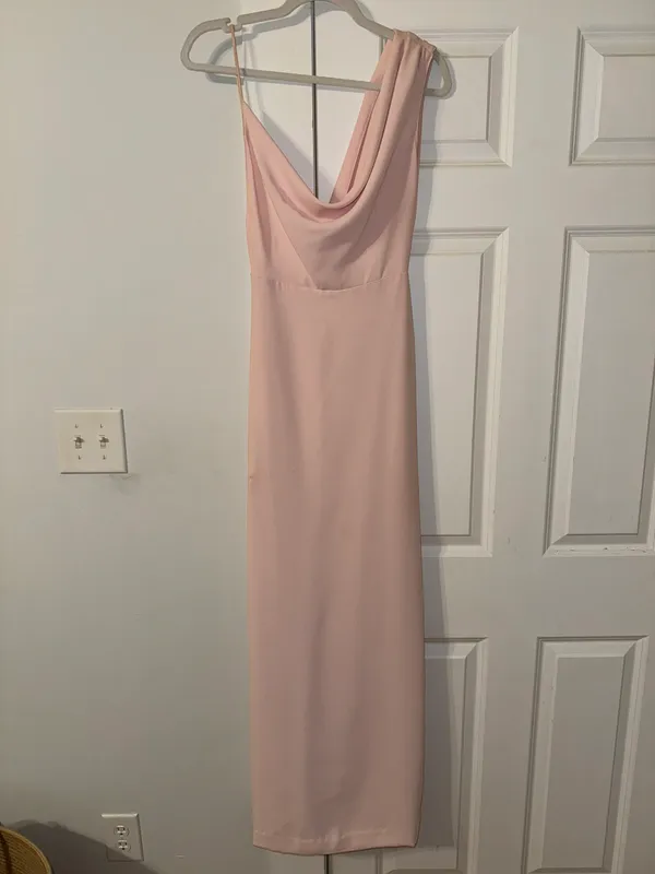 Amanda Uprichard Dress - Image 6