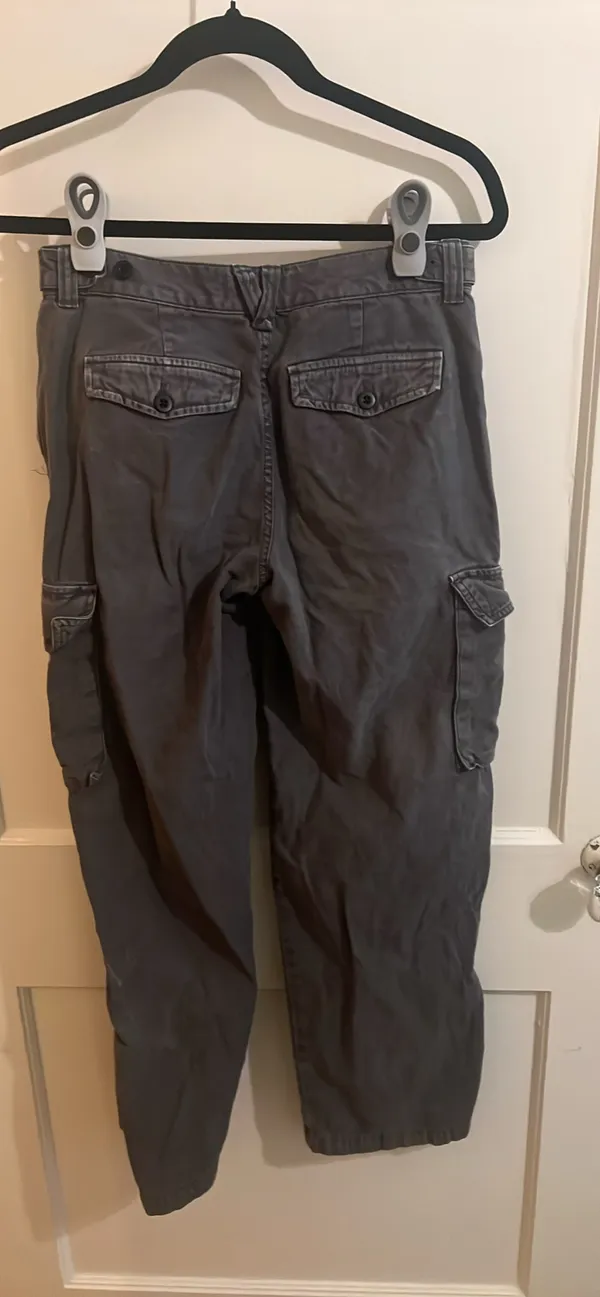 Madewell Cargo Pants - Image 2