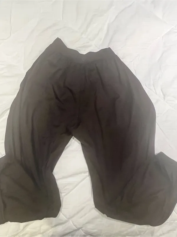 Aerie go to hugger jogger xs - Image 2