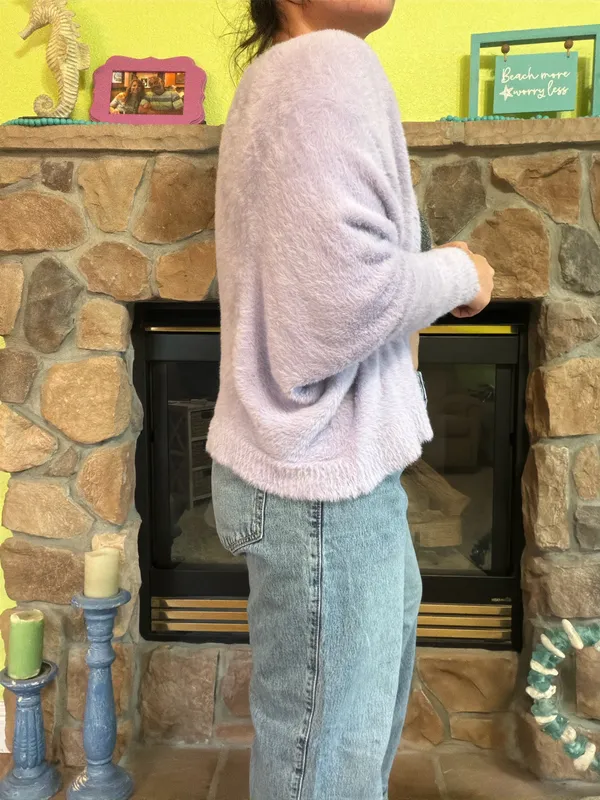 Free People One Sela Cardigan - Image 6