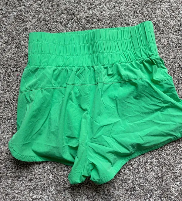 Target Shorts - Image 2