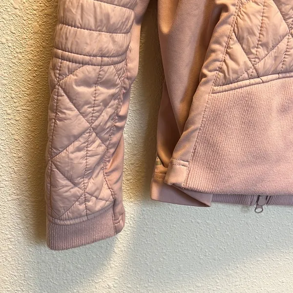Pink Jacket S - Image 12