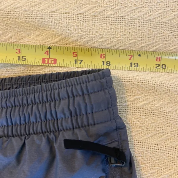 NWT Adidas women’s gray sweatpants 2XL - Image 7