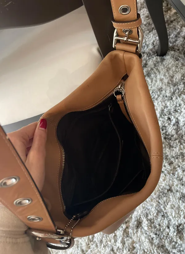 Purse Shoulder Bag - Image 3