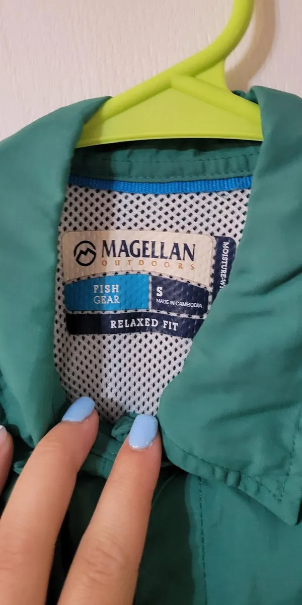 Magellan outdoors Shirt  - Image 3
