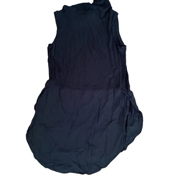‎Two by Vince Camuto black blouse Black Size XS - Image 2