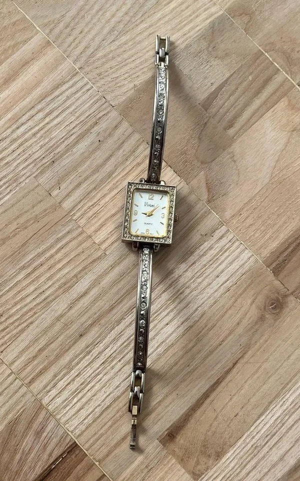 Fashion Watch Vivani Brand - Image 4