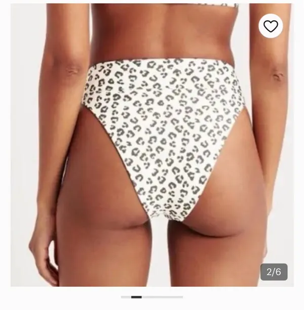 Abercrombie bikini - Image 5