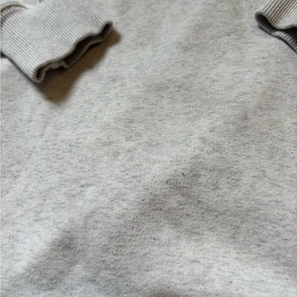Aerie Oversized Crewneck - Image 2