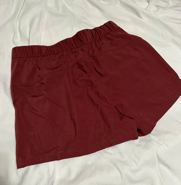 Casual Athletic Shorts - Image 6