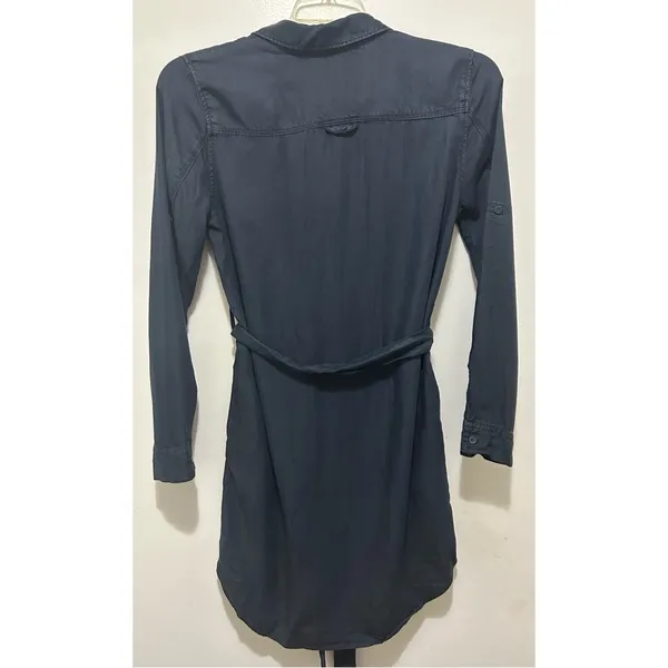 Velvet Heart Shirt Mini Dress XS‎ NWT - Image 3