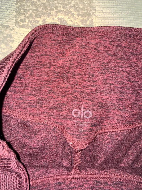 Alo‎ Goddess Leggings size M - Image 4