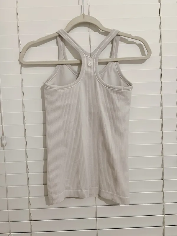 Ebb To Street Tank - Image 3