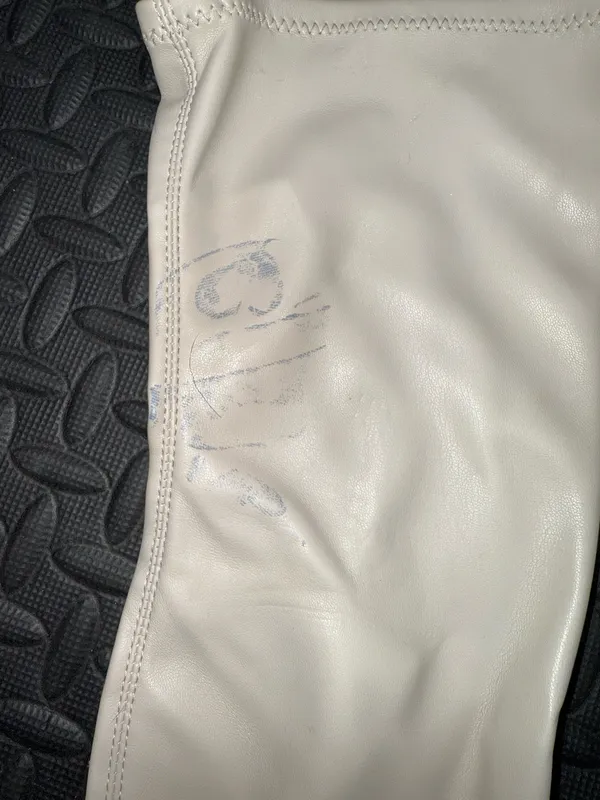 Steve Madden Boots Leather - Image 3