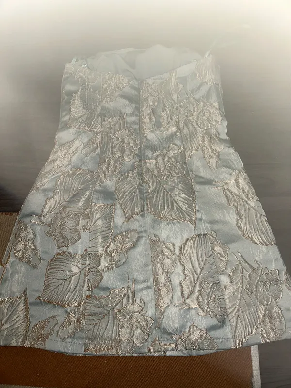 Lulus Dress Mini - Image 3