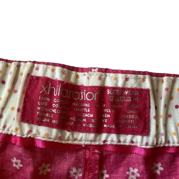 Xhilaration Sleepwear Short - Image 2