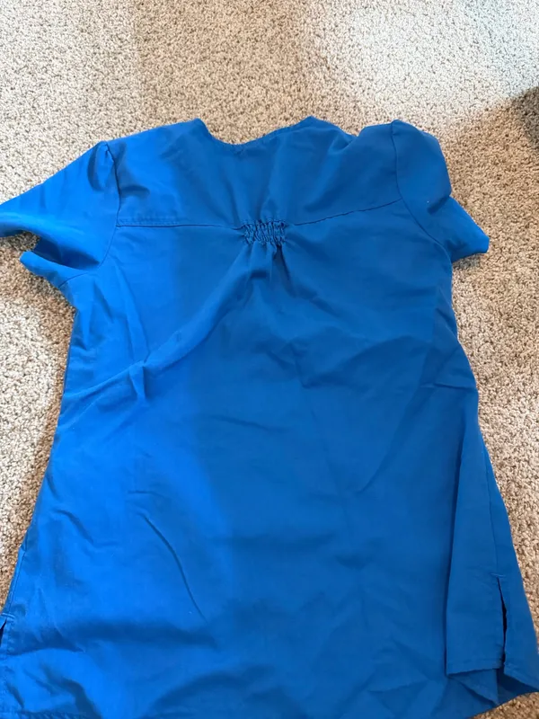 Grey’s anatomy top  - Image 2