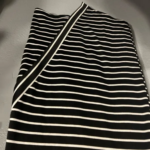 Blue S women’s Dress Black - Image 2