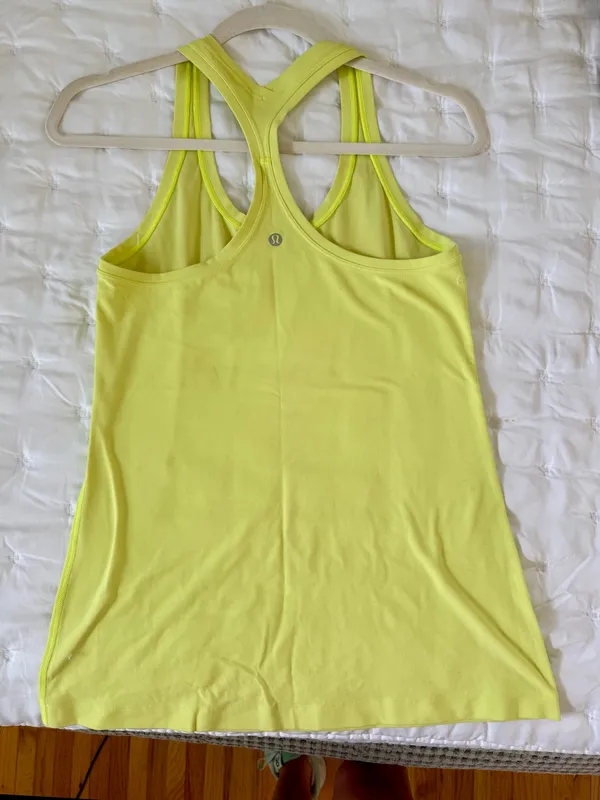 Lululemon Align Tank - Image 2