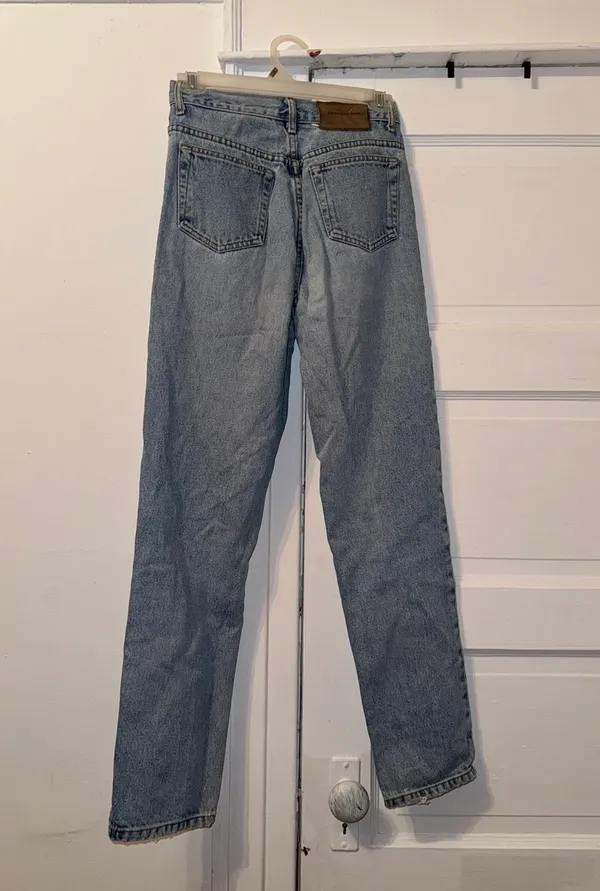 Calvin Klein Vintage Jeans - Image 2