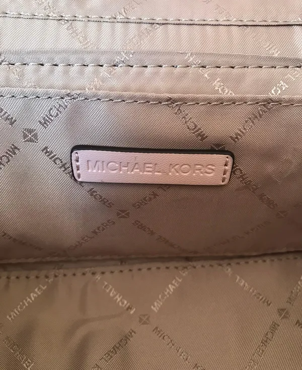 Michael Kors Purse - Image 10