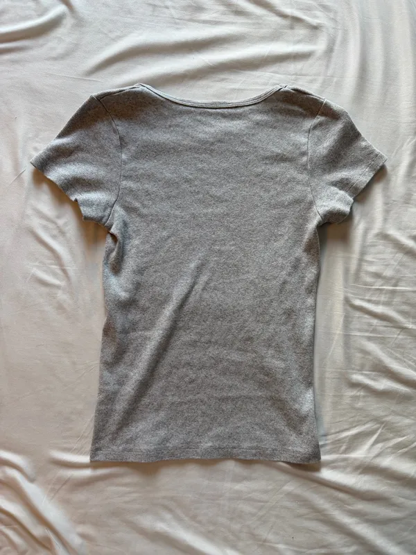 Brandy Melville Charleston Top - Image 2