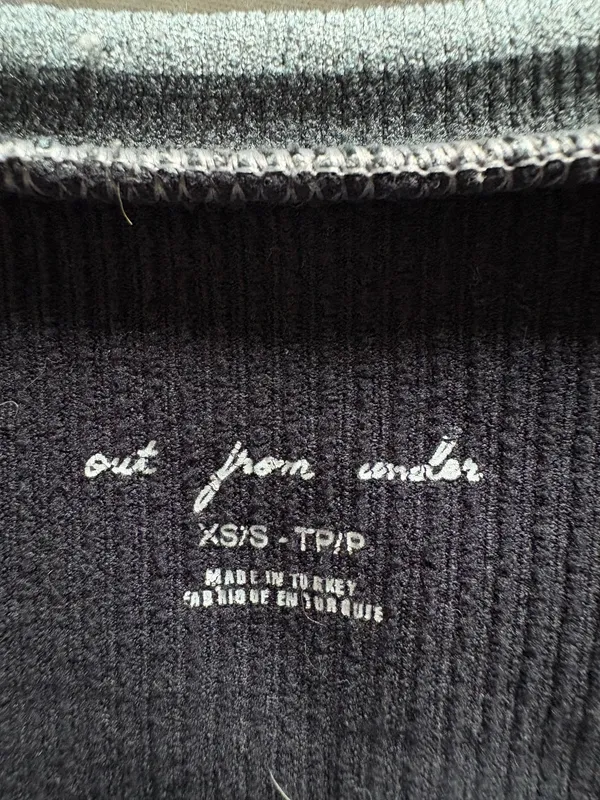 Urban Outfitters Top Out From Under - Image 3