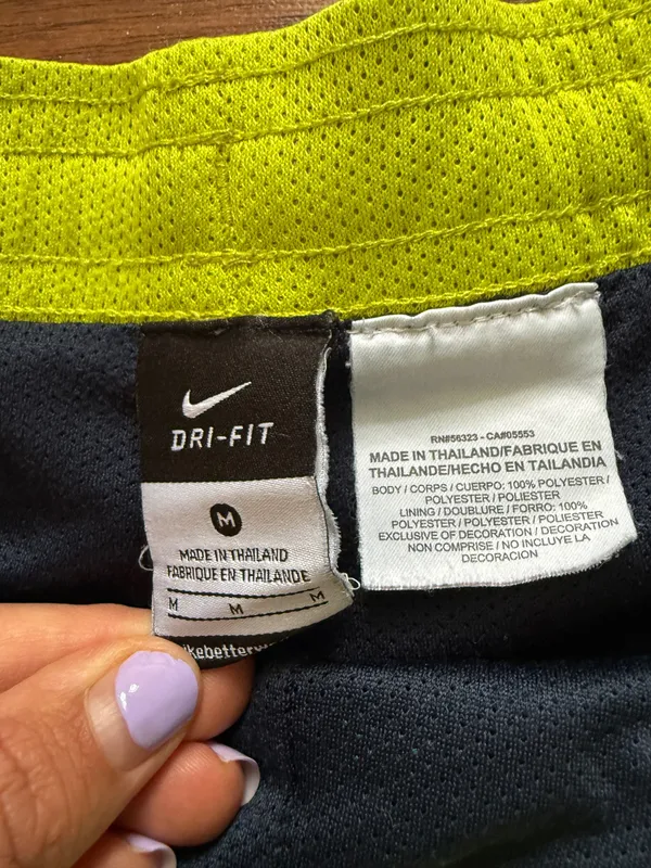 Nike Shorts - Image 4