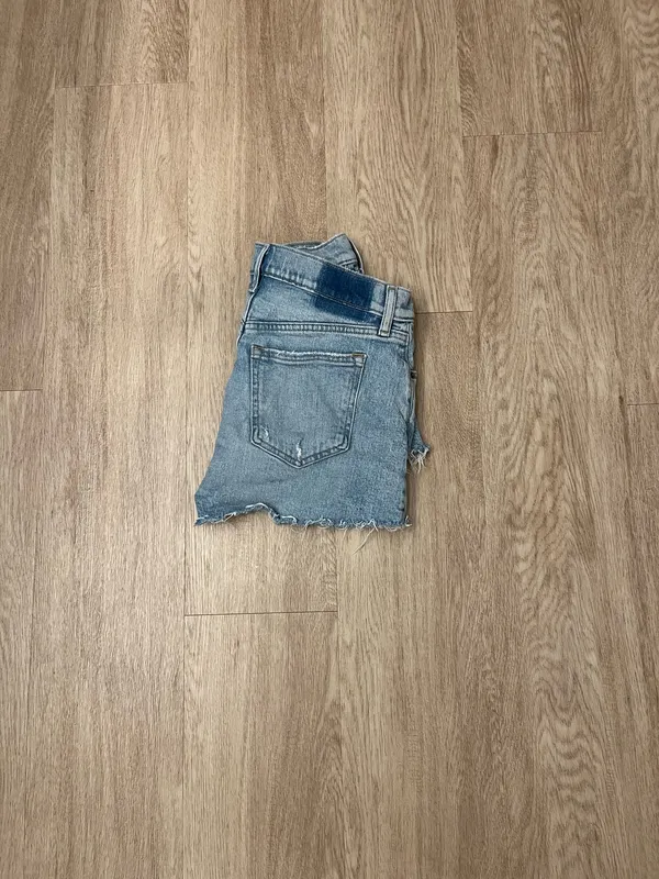abercrombie & fitch shorts - Image 3