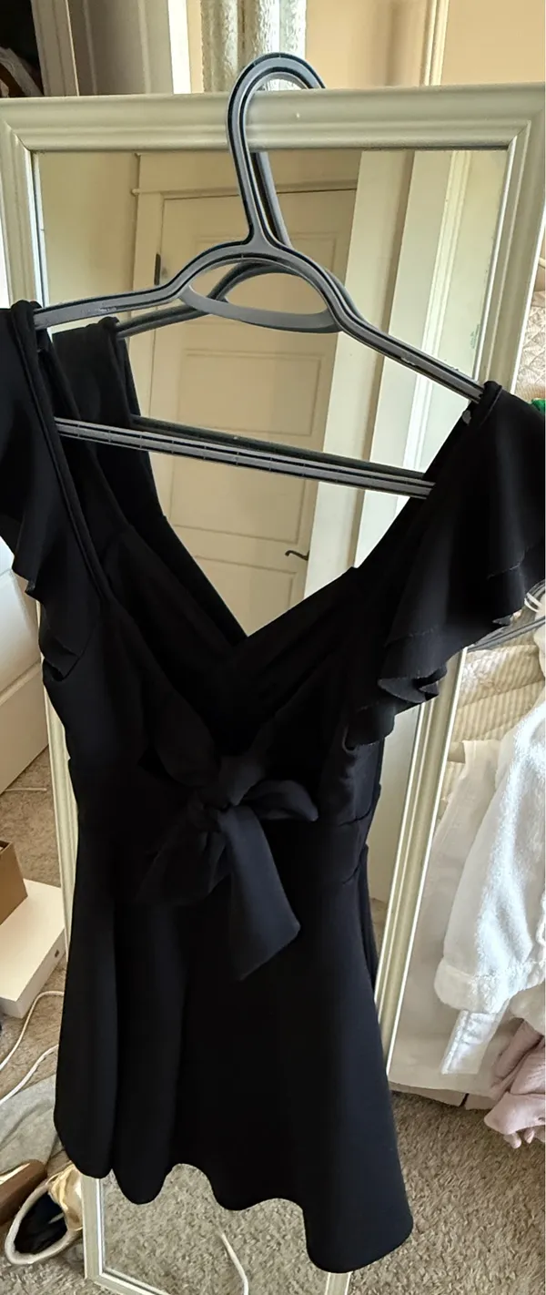 Altar'd State Mini Dress - Image 3