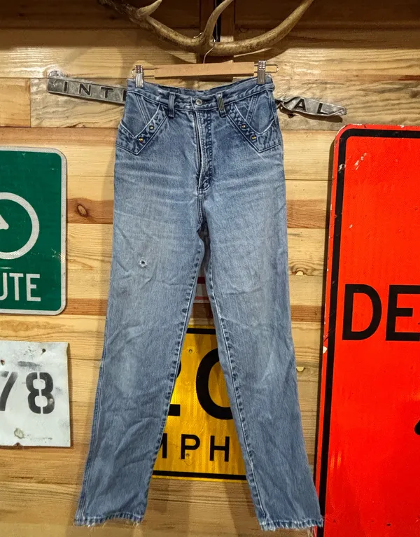 Rockies Rocky Mountain Vintage Jeans - Image 3