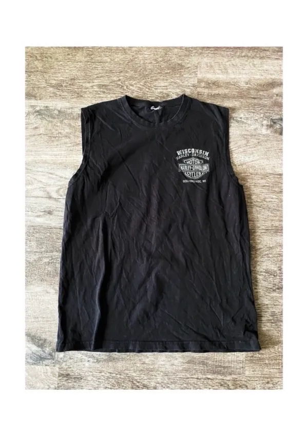 Harley-Davidson Men’s Tee - Image 3