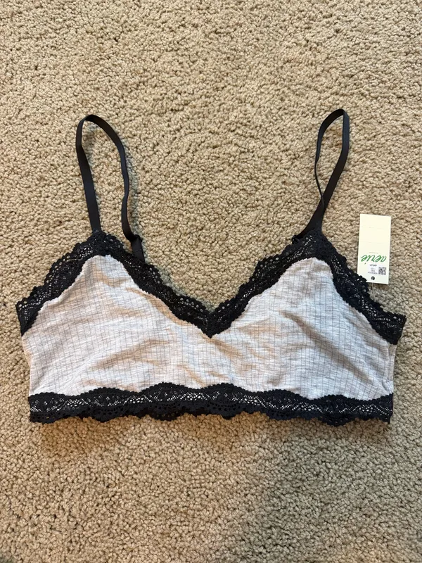 Aerie Lace Bralette - Image 5