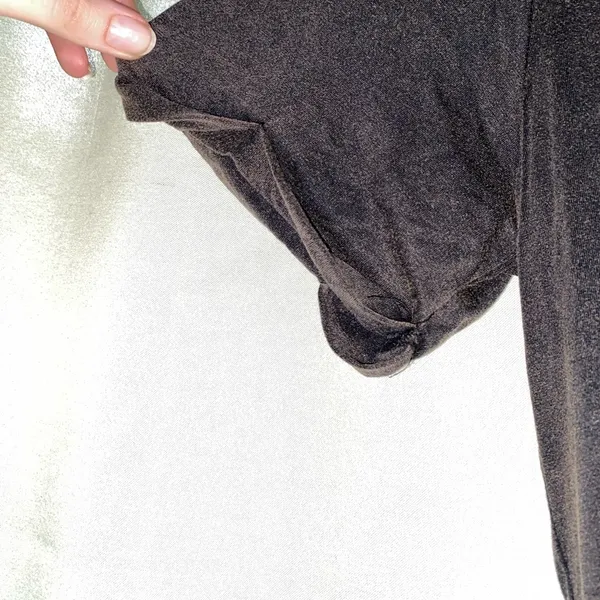 Boutique Acid washed bodysuit - Image 2