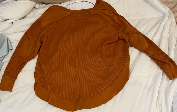 Free People Top - Image 4