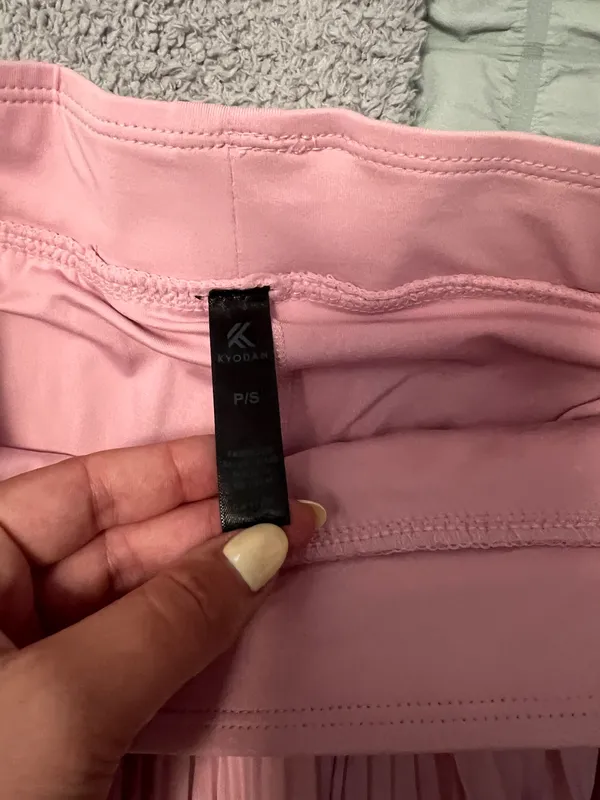 Kyodan Skort - Image 2