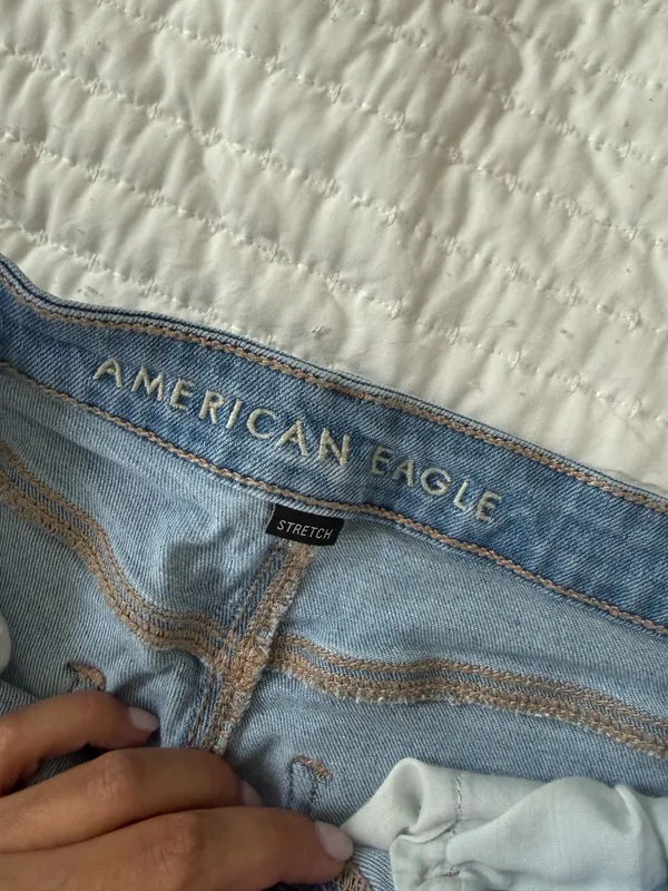 American Eagle Shorts - Image 3