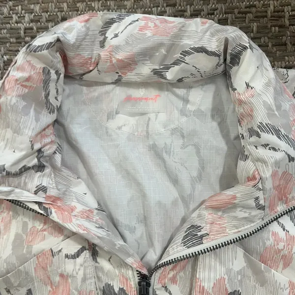 Free people off the grid set sz small - Image 4