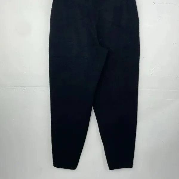 Banana Republic Women’s Black Knit Joggers size XS - Image 8