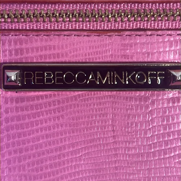 Rebecca Minkoff hot Pink Chain Strap Women's Bag Rebecca Minkoff - Image 7