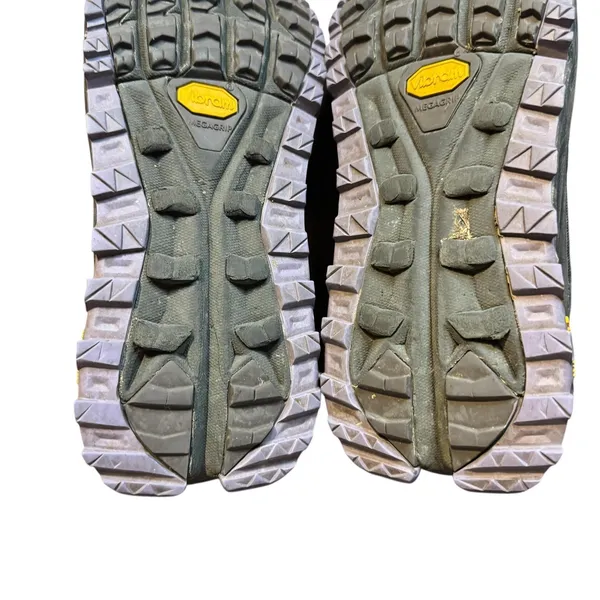 Altra Olympus 5 Shoes Womens‎ Size 8.5 Trail Running Vibram Megagrip AL0A7R74020 - Image 11