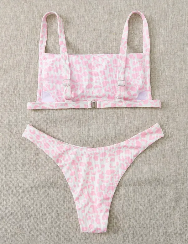 SheIn Bikini Set - Image 2