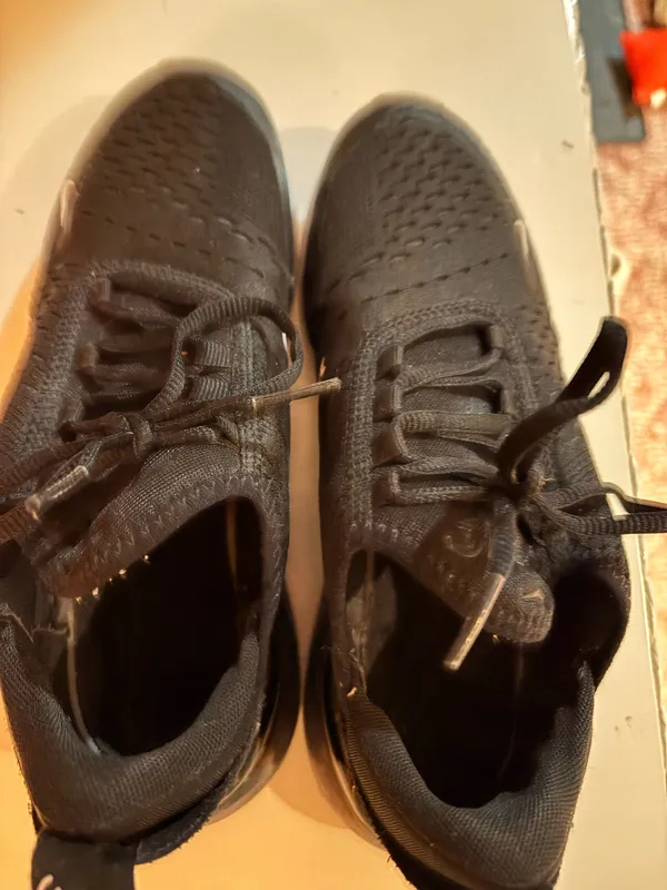 Youth nike air max 270 shoes - Image 3
