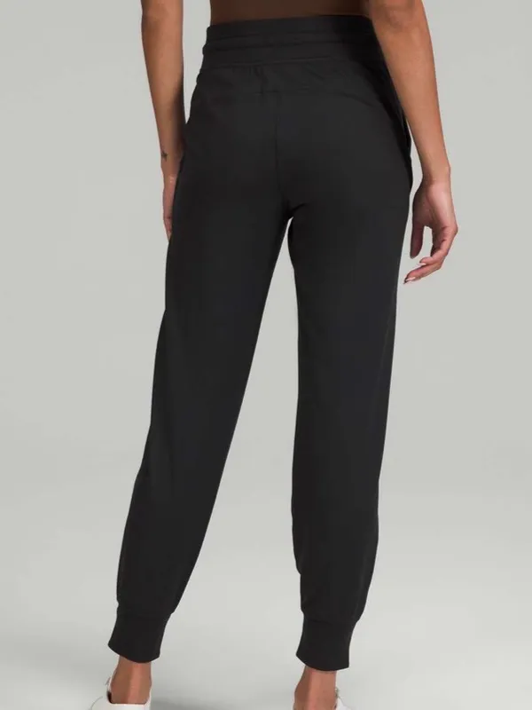 Lululemon Ready to Rulu High-Rise Jogger - Image 2