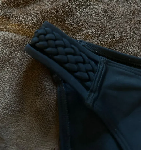 Braided Bikini Bottoms - Image 2