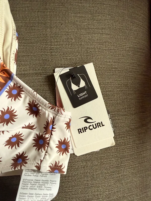 Bikini Set Rip Curl Cheeky - Image 3