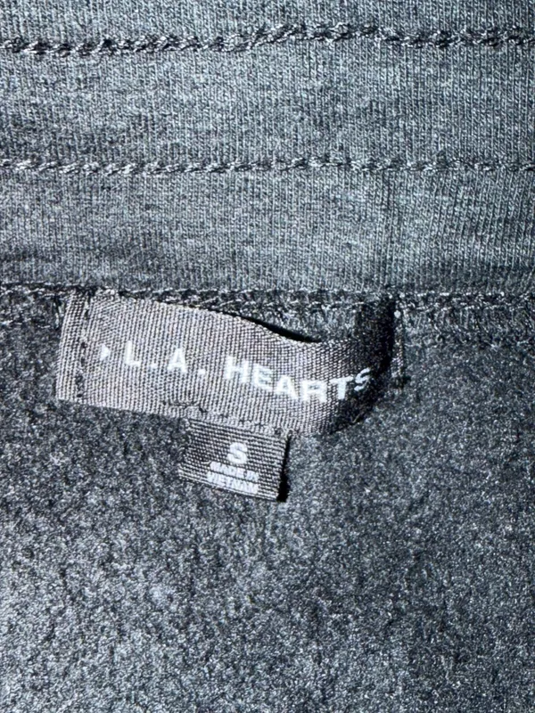 PacSun Cozy Fleece Skirt - Image 4