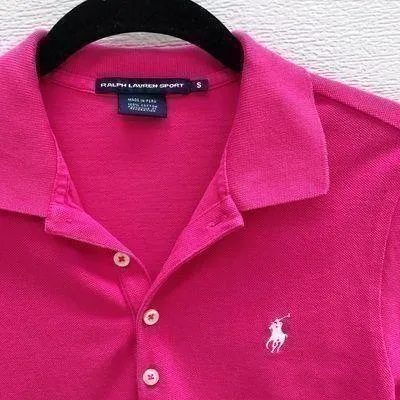 Ralph Lauren Polo Dress - Image 3