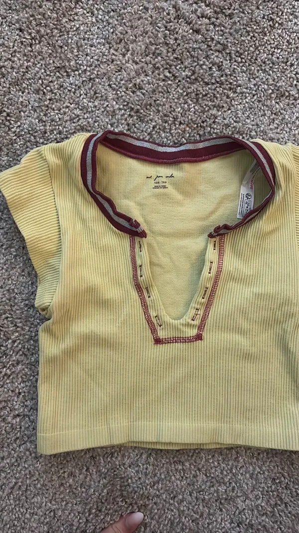 Urban Outfitters Top - Image 2